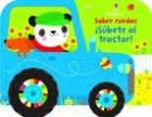 Súbete al tractor | 9781474941280 | Watt Fiona | Librería Castillón - Comprar libros online Aragón, Barbastro