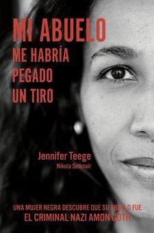 MI ABUELO ME HABRÍA PEGADO UN TIRO | 9788494379055 | TEEGE, JENNIFER | Librería Castillón - Comprar libros online Aragón, Barbastro
