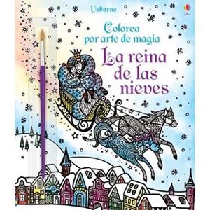 LA REINA DE LAS NIEVES | 9781474940399 | DAVIDSON SUSANN | Librería Castillón - Comprar libros online Aragón, Barbastro