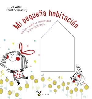Mi pequeña habitación | 9788469620830 | Witek, Jo | Librería Castillón - Comprar libros online Aragón, Barbastro