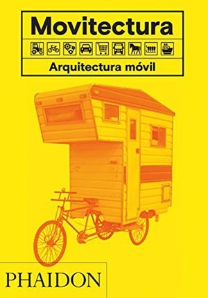 Movitectura | 9780714874685 | Rebecca Roke | Librería Castillón - Comprar libros online Aragón, Barbastro