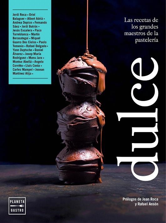 Dulce | 9788408173731 | AA. VV. | Librería Castillón - Comprar libros online Aragón, Barbastro