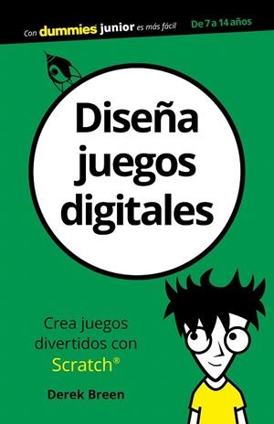 Diseña juegos digitales | 9788432903878 | Breen, Derek | Librería Castillón - Comprar libros online Aragón, Barbastro