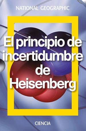 El principio de incertidumbre de Heisenberg | 9788482986579 | NAVARRO FAUS, JESUS | Librería Castillón - Comprar libros online Aragón, Barbastro