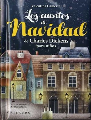 CUENTOS DE NAVIDAD, LOS | 9788417127053 | DICKENS, CHARLES | Librería Castillón - Comprar libros online Aragón, Barbastro