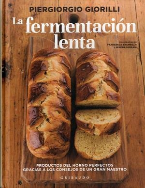 FERMENTACIÓN LENTA, LA | 9788417127060 | VV. AA. | Librería Castillón - Comprar libros online Aragón, Barbastro