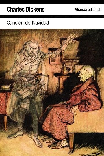 Canción de Navidad | 9788491049289 | Dickens, Charles | Librería Castillón - Comprar libros online Aragón, Barbastro