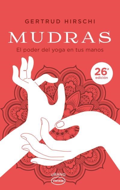 Mudras | 9788479539931 | Hirschi, Gertrud | Librería Castillón - Comprar libros online Aragón, Barbastro