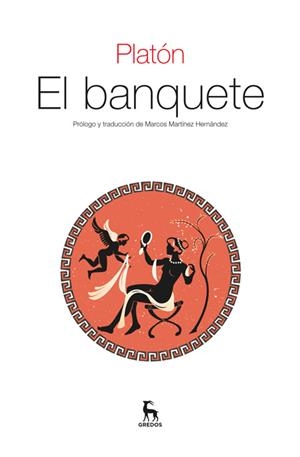 El banquete | 9788424926373 | PLATÓN | Librería Castillón - Comprar libros online Aragón, Barbastro