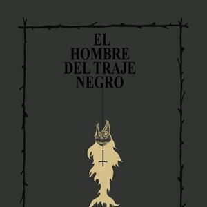 El hombre del traje negro. Ed. de lujo | 9788416830725 | King, Stephen | Librería Castillón - Comprar libros online Aragón, Barbastro