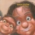 Evolución | 9788492422906 | Domínguez Vázquez, José María | Librería Castillón - Comprar libros online Aragón, Barbastro