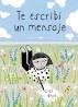 Te escribí un mensaje | 9788494728440 | Boyd, Lizi | Librería Castillón - Comprar libros online Aragón, Barbastro
