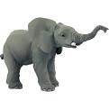 FIGURA CRIA DE ELEFANTE - COLLECTA | 3465000500276 | Librería Castillón - Comprar libros online Aragón, Barbastro
