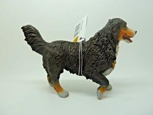 FIGURA PERRO BERNESE DE LA MONTAÑA - COLLECTA | 4892900888019 | Librería Castillón - Comprar libros online Aragón, Barbastro