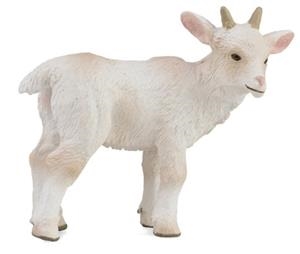 FIGURA CABRITILLO DE PIE - COLLECTA | 4892900887869 | Librería Castillón - Comprar libros online Aragón, Barbastro