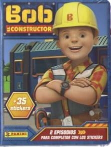 Bob el constructor stick and story 3 | 9788491670186 | AA.VV. | Librería Castillón - Comprar libros online Aragón, Barbastro