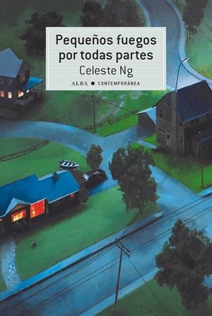 Pequeños fuegos por todas partes | 9788490653500 | Ng, Celeste | Librería Castillón - Comprar libros online Aragón, Barbastro