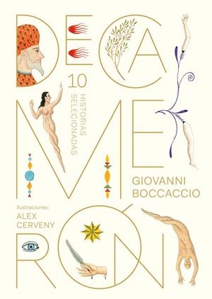 Decamerón | 9788494674457 | Boccaccio, Giovanni | Librería Castillón - Comprar libros online Aragón, Barbastro