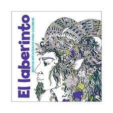 LABERTINTO,EL | 9788466662376 | REINHART,SABINE/MERRIT,RICHARD | Librería Castillón - Comprar libros online Aragón, Barbastro