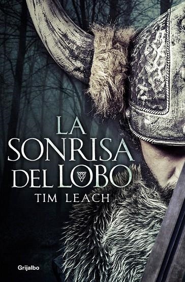 La sonrisa del lobo | 9788425355745 | Tim Leach | Librería Castillón - Comprar libros online Aragón, Barbastro