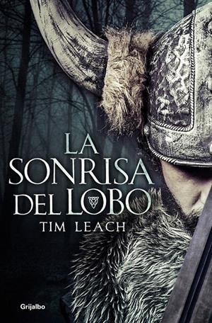 La sonrisa del lobo | 9788425355745 | Tim Leach | Librería Castillón - Comprar libros online Aragón, Barbastro