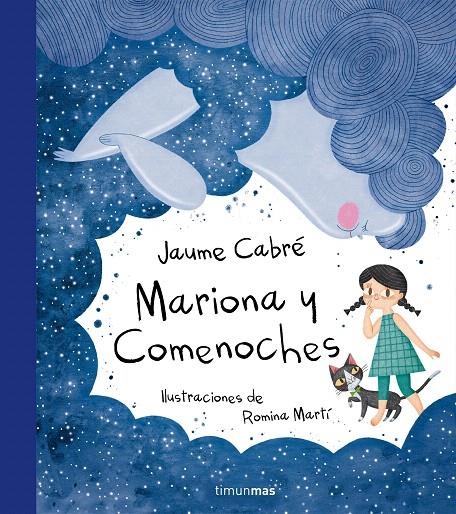 Mariona y Comenoches | 9788408175131 | Jaume Cabré | Librería Castillón - Comprar libros online Aragón, Barbastro