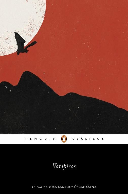 Vampiros | 9788491053545 | Varios autores | Librería Castillón - Comprar libros online Aragón, Barbastro