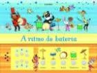 MARCA EL RITMO CON LA BATERIA | 9781474934824 | TAPLIN SAM | Librería Castillón - Comprar libros online Aragón, Barbastro