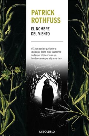El nombre del viento (Crónica del asesino de reyes 1) | 9788466344579 | Patrick Rothfuss | Librería Castillón - Comprar libros online Aragón, Barbastro
