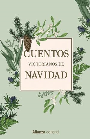Cuentos victorianos de Navidad | 9788491048992 | Varios Autores | Librería Castillón - Comprar libros online Aragón, Barbastro
