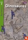 DINOSAURES | 9782011174888 | ODGERS, SALLY | Librería Castillón - Comprar libros online Aragón, Barbastro