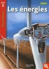 LES ENERGIES (NIVEAU 5) | 9782011174987 | MCALLAN, KATE | Librería Castillón - Comprar libros online Aragón, Barbastro