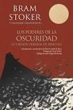 PODERES DE LA OSCURIDAD,LOS | 9788466662420 | ASMUNDSSON, VALDIMAR/STOKER, BRAM | Librería Castillón - Comprar libros online Aragón, Barbastro