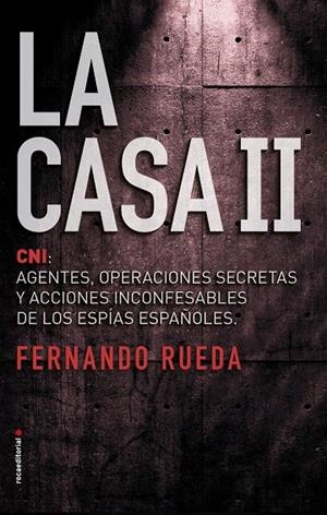 La Casa II | 9788416867653 | Fernando Rueda | Librería Castillón - Comprar libros online Aragón, Barbastro