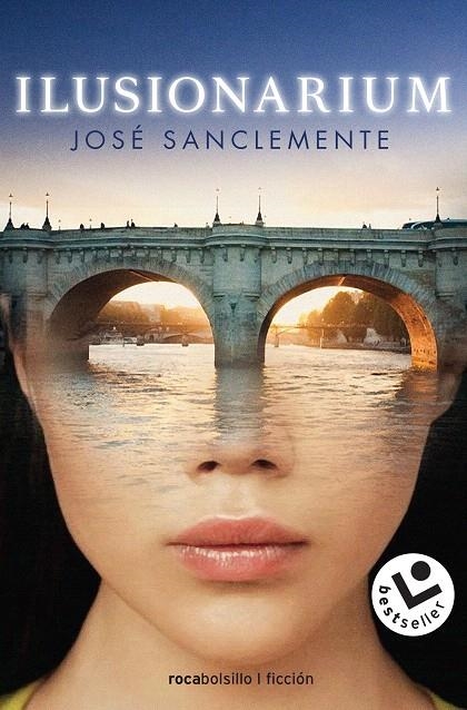 Ilusionarium | 9788416240838 | José Sanclemente | Librería Castillón - Comprar libros online Aragón, Barbastro