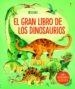 El gran libro de los grandes dinosaurios | 9781474940207 | VV. AA. | Librería Castillón - Comprar libros online Aragón, Barbastro
