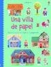 Una villa de papel | 9781474934626 | Watt Fiona | Librería Castillón - Comprar libros online Aragón, Barbastro