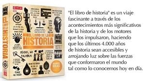El libro de la Historia | 9788446044802 | Varios autores | Librería Castillón - Comprar libros online Aragón, Barbastro