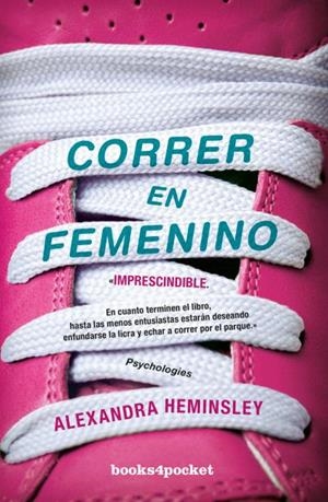 Correr en femenino | 9788416622153 | Heminsley, Alexandra | Librería Castillón - Comprar libros online Aragón, Barbastro