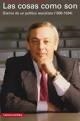 Las cosas como son | 9788417088248 | Solchaga, Carlos | Librería Castillón - Comprar libros online Aragón, Barbastro