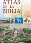 ATLAS DE LA BIBLIA | 9788427140585 | VV.AA. | Librería Castillón - Comprar libros online Aragón, Barbastro