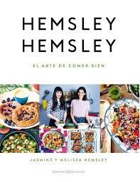 El arte de comer bien | 9788426143938 | Hemsley, Jasmine/Hemsley, Melissa | Librería Castillón - Comprar libros online Aragón, Barbastro