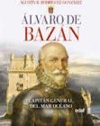 Álvaro de Bazán | 9788441437791 | Rodríguez González, Agustín | Librería Castillón - Comprar libros online Aragón, Barbastro