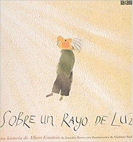 SOBRE UN RAYO DE LUZ | 9788416003921 | BERNE JENNIFER | Librería Castillón - Comprar libros online Aragón, Barbastro