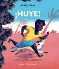 ¡HUYE! | 9788416985012 | Vadas, Marek | Librería Castillón - Comprar libros online Aragón, Barbastro