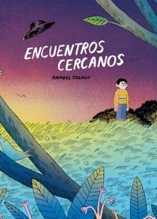 ENCUENTROS CERCANOS | 9788416400799 | COLAZO, ANABEL | Librería Castillón - Comprar libros online Aragón, Barbastro