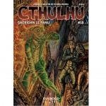 Cthulhu 18. Cómics y relatos de ficción oscura. Especial Sheridan Le Fanu | 9788494770005 | VV. AA | Librería Castillón - Comprar libros online Aragón, Barbastro