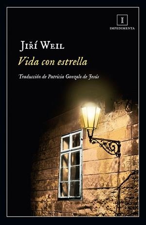 Vida con estrella | 9788416542888 | Weil, Jiri | Librería Castillón - Comprar libros online Aragón, Barbastro