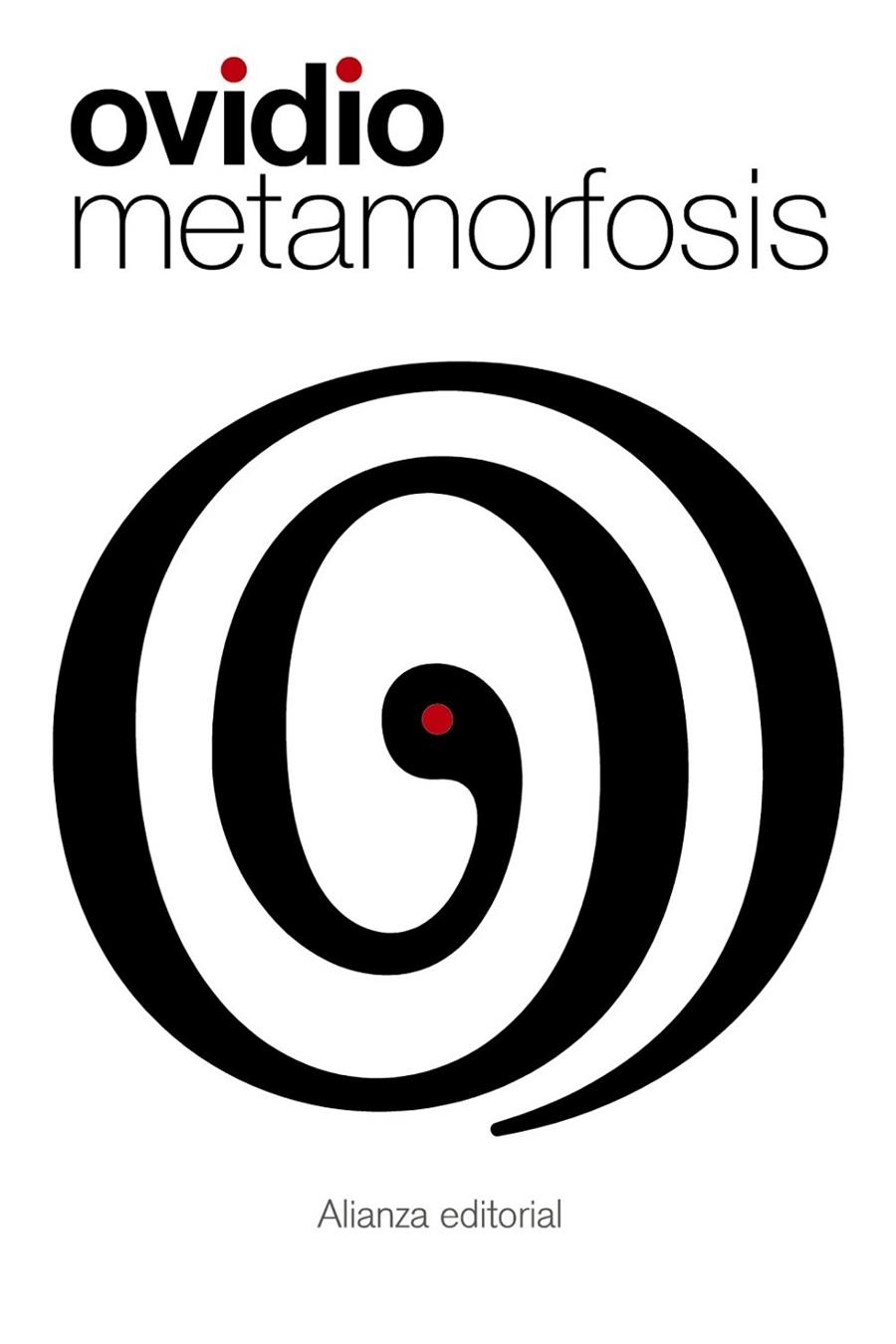 Metamorfosis | 9788420697208 | Ovidio | Librería Castillón - Comprar libros online Aragón, Barbastro