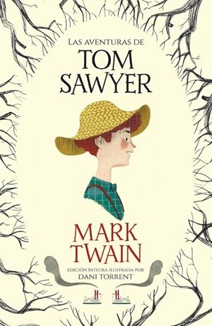 Las aventuras de Tom Sawyer (Colección Alfaguara Clásicos) | 9788420487069 | Mark Twain | Librería Castillón - Comprar libros online Aragón, Barbastro